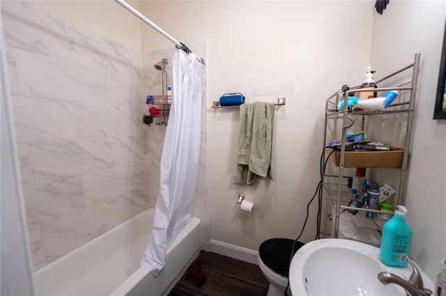 2024 OLD LAKE MARY ROAD, Sanford, FL 32771