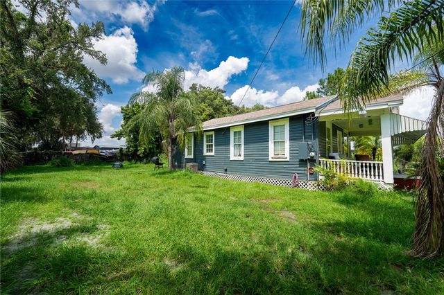 2024 OLD LAKE MARY ROAD, Sanford, FL 32771
