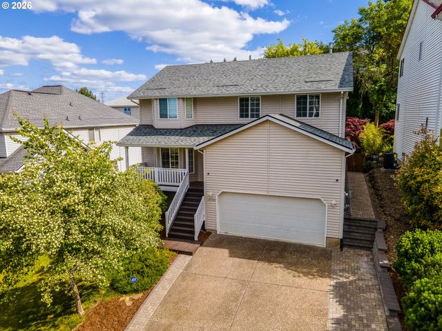 16348 Sw CORNELIAN Way, Beaverton, OR 97007