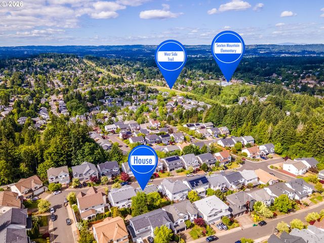 16348 Sw CORNELIAN Way, Beaverton, OR 97007