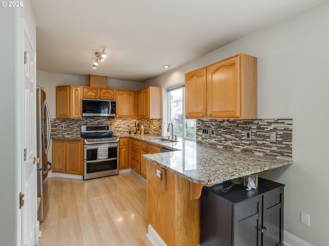 16348 Sw CORNELIAN Way, Beaverton, OR 97007