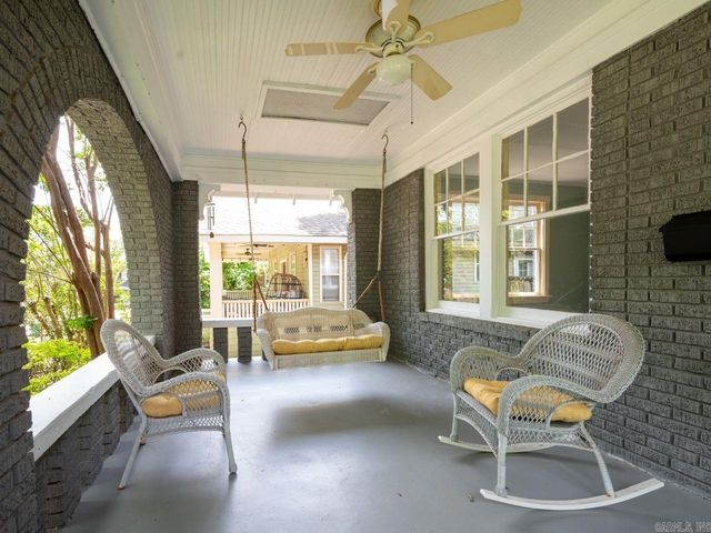 512 N Cedar Street, Little Rock, AR 72205