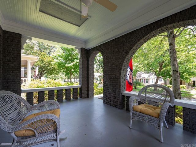 512 N Cedar Street, Little Rock, AR 72205