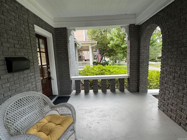 512 N Cedar Street, Little Rock, AR 72205