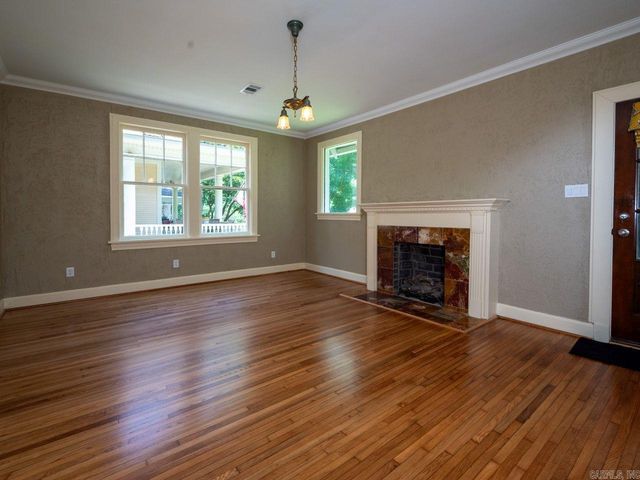 512 N Cedar Street, Little Rock, AR 72205