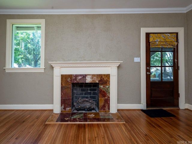 512 N Cedar Street, Little Rock, AR 72205