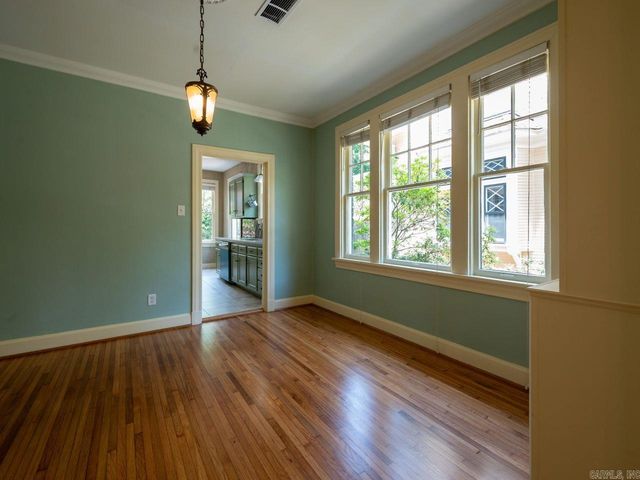 512 N Cedar Street, Little Rock, AR 72205