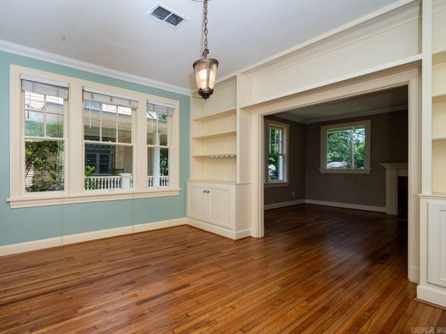 512 N Cedar Street, Little Rock, AR 72205