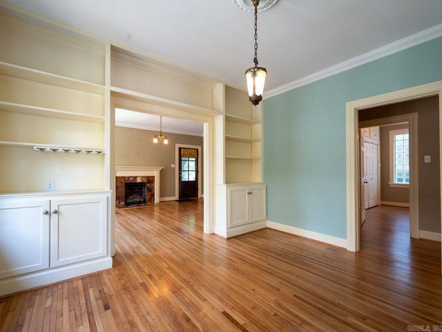 512 N Cedar Street, Little Rock, AR 72205