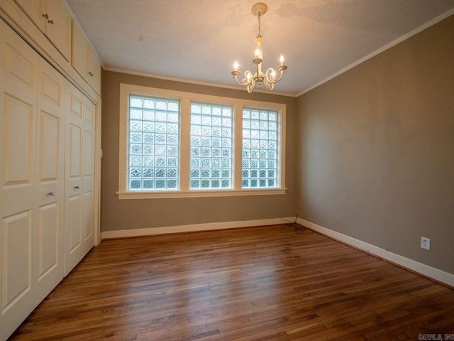 512 N Cedar Street, Little Rock, AR 72205