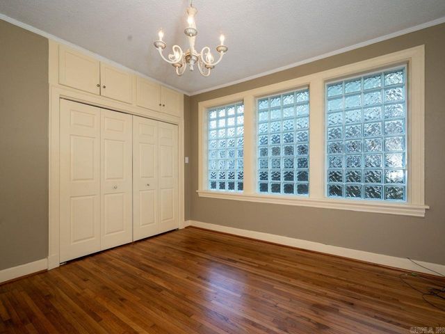 512 N Cedar Street, Little Rock, AR 72205