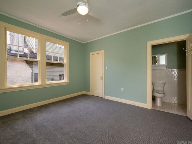 512 N Cedar Street, Little Rock, AR 72205