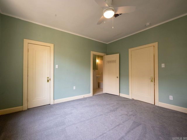 512 N Cedar Street, Little Rock, AR 72205