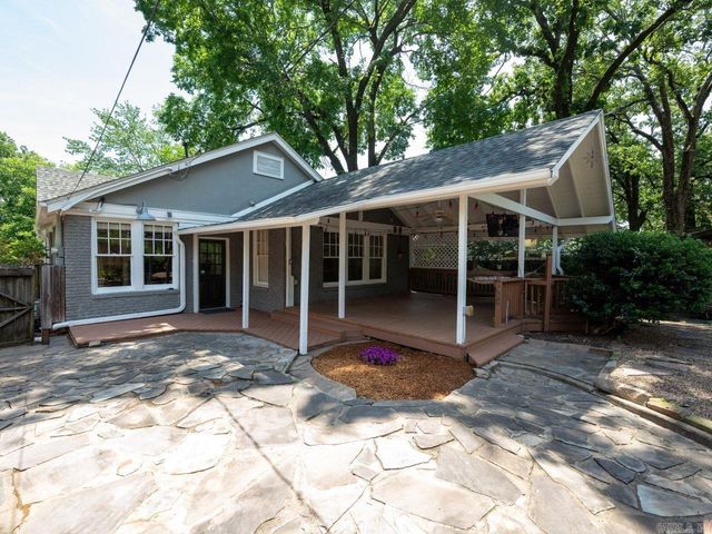 512 N Cedar Street, Little Rock, AR 72205