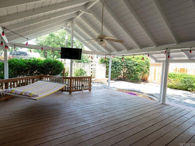 512 N Cedar Street, Little Rock, AR 72205