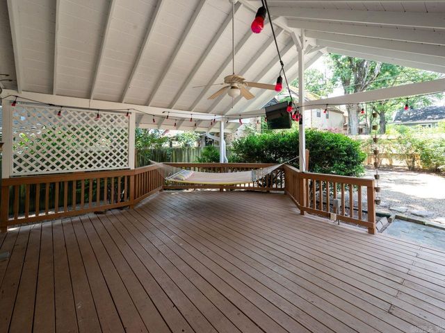 512 N Cedar Street, Little Rock, AR 72205