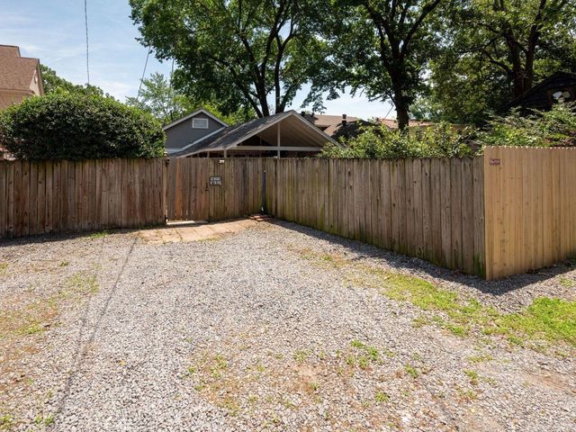 512 N Cedar Street, Little Rock, AR 72205