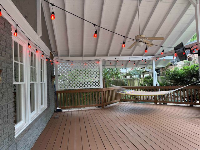 512 N Cedar Street, Little Rock, AR 72205