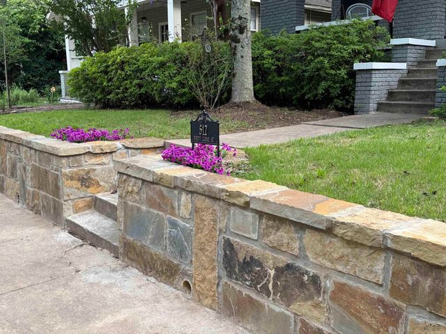 512 N Cedar Street, Little Rock, AR 72205