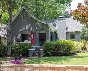 512 N Cedar Street, Little Rock, AR 72205