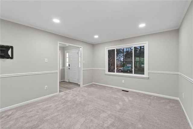 5 El Dorado CT, Hampton, VA 23669