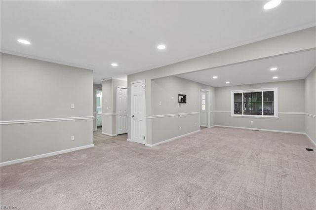 5 El Dorado CT, Hampton, VA 23669