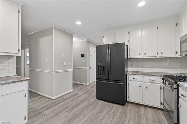 5 El Dorado CT, Hampton, VA 23669