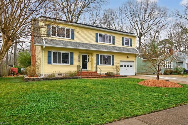 5 El Dorado CT, Hampton, VA 23669