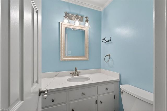 5 El Dorado CT, Hampton, VA 23669