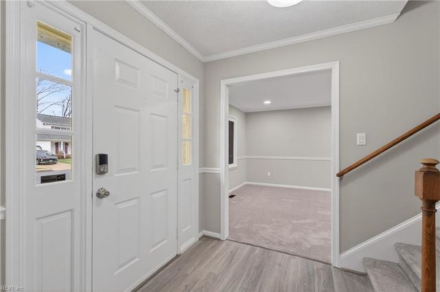 5 El Dorado CT, Hampton, VA 23669