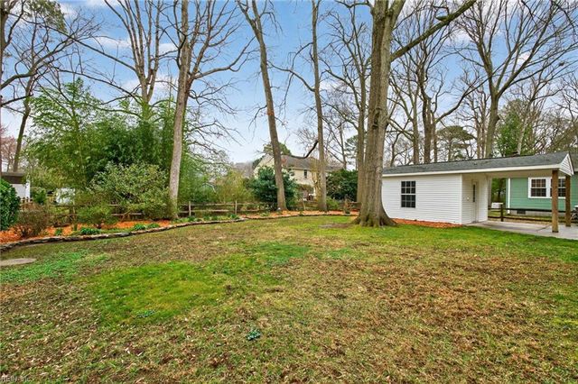 5 El Dorado CT, Hampton, VA 23669