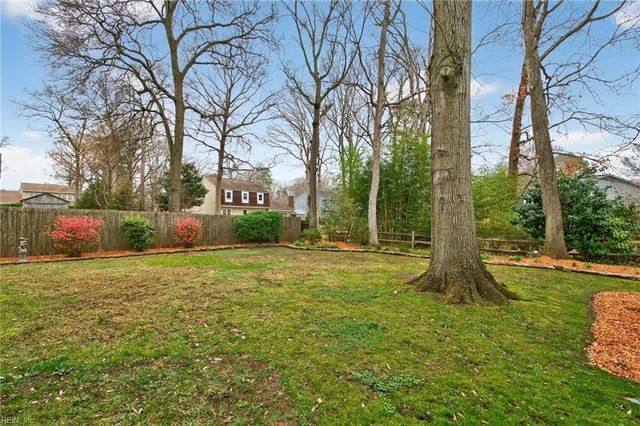 5 El Dorado CT, Hampton, VA 23669