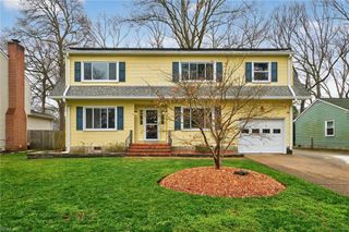 5 El Dorado CT, Hampton, VA 23669