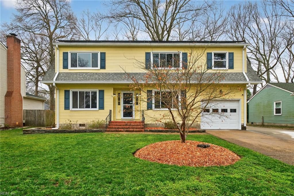 5 El Dorado CT, Hampton, VA 23669