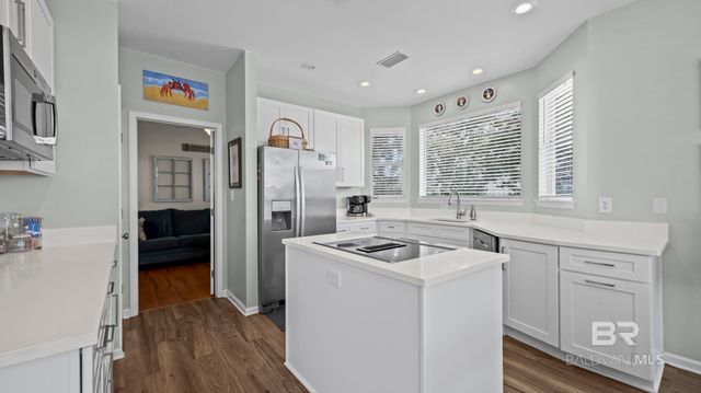 32580 Sandpiper Drive, Orange Beach, AL 36561