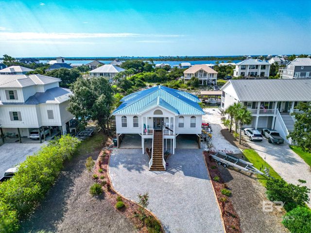 32580 Sandpiper Drive, Orange Beach, AL 36561