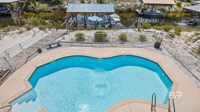 32580 Sandpiper Drive, Orange Beach, AL 36561