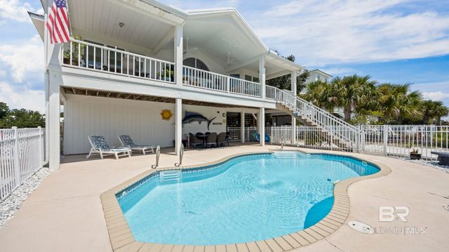 32580 Sandpiper Drive, Orange Beach, AL 36561