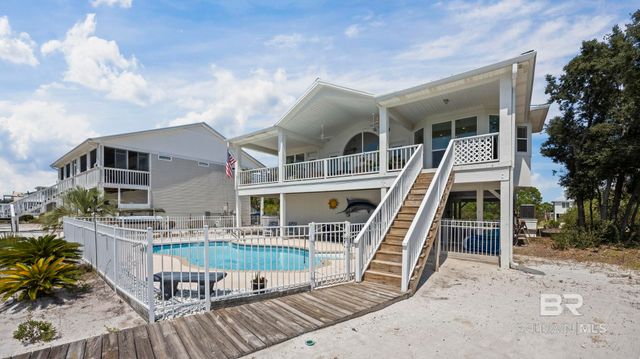 32580 Sandpiper Drive, Orange Beach, AL 36561