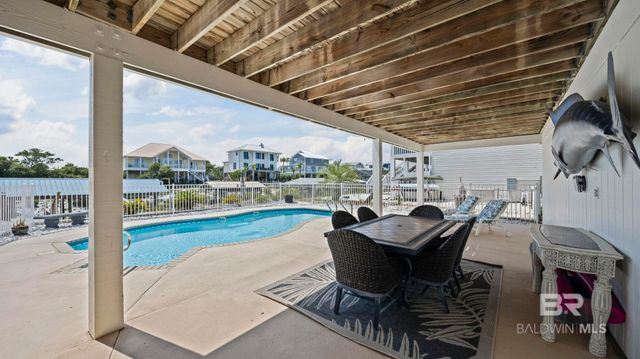 32580 Sandpiper Drive, Orange Beach, AL 36561