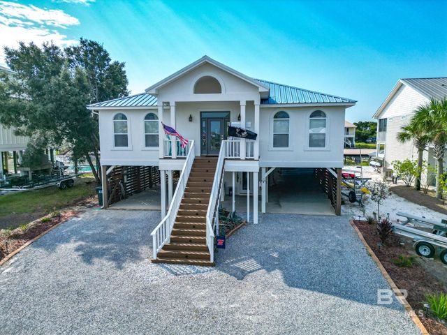32580 Sandpiper Drive, Orange Beach, AL 36561