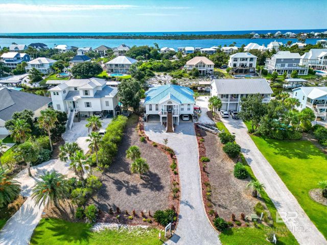 32580 Sandpiper Drive, Orange Beach, AL 36561