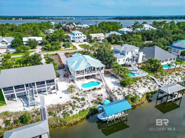 32580 Sandpiper Drive, Orange Beach, AL 36561