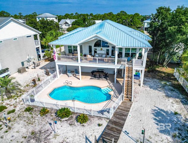 32580 Sandpiper Drive, Orange Beach, AL 36561