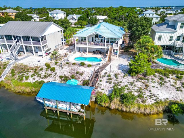 32580 Sandpiper Drive, Orange Beach, AL 36561