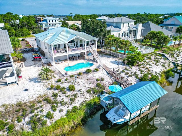 32580 Sandpiper Drive, Orange Beach, AL 36561