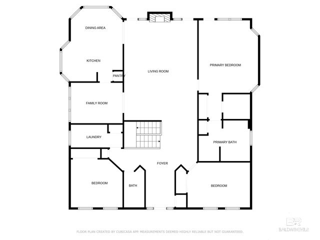 32580 Sandpiper Drive, Orange Beach, AL 36561