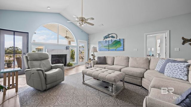 32580 Sandpiper Drive, Orange Beach, AL 36561