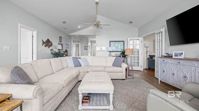 32580 Sandpiper Drive, Orange Beach, AL 36561