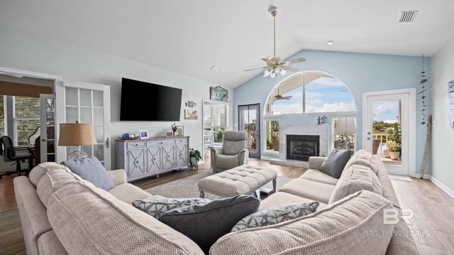 32580 Sandpiper Drive, Orange Beach, AL 36561
